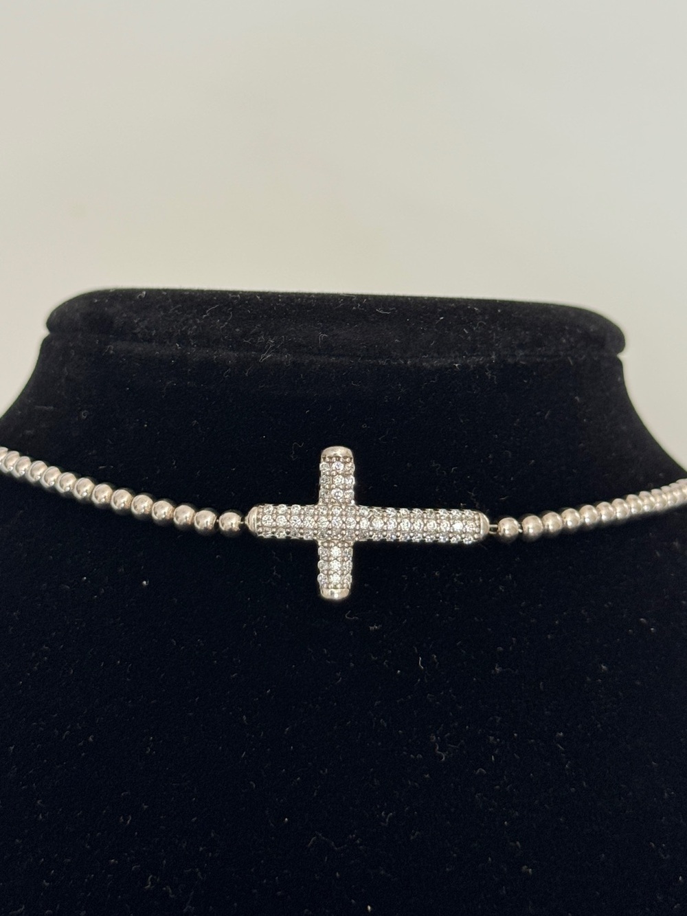 Sterling Silver Bracelet